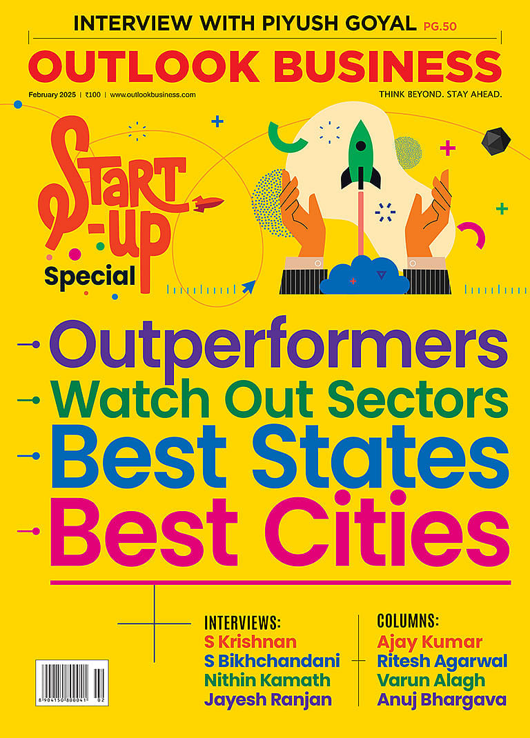 magazine