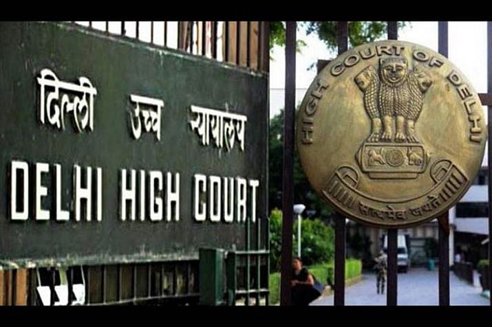 File Photo  : Delhi High Court Grants Bail To Mahesh Kumawat and Neelam Azad