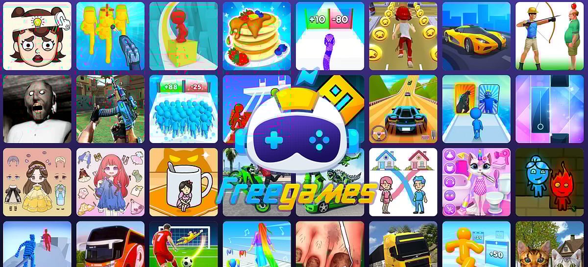 The Best Arrow Shooting Game For Free