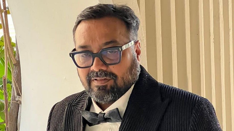 Instagram/Anurag Kashyap : Anurag Kashyap slams The Kerala Story 2