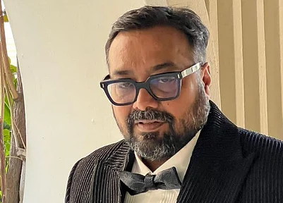 Instagram/Anurag Kashyap : Anurag Kashyap slams The Kerala Story 2