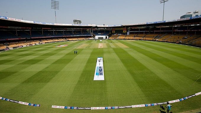 BCCI : M. Chinnaswamy Stadium lost hosting rights for the IPL 2026 final, which has now been shifted to Narendra Modi Stadium on May 31.