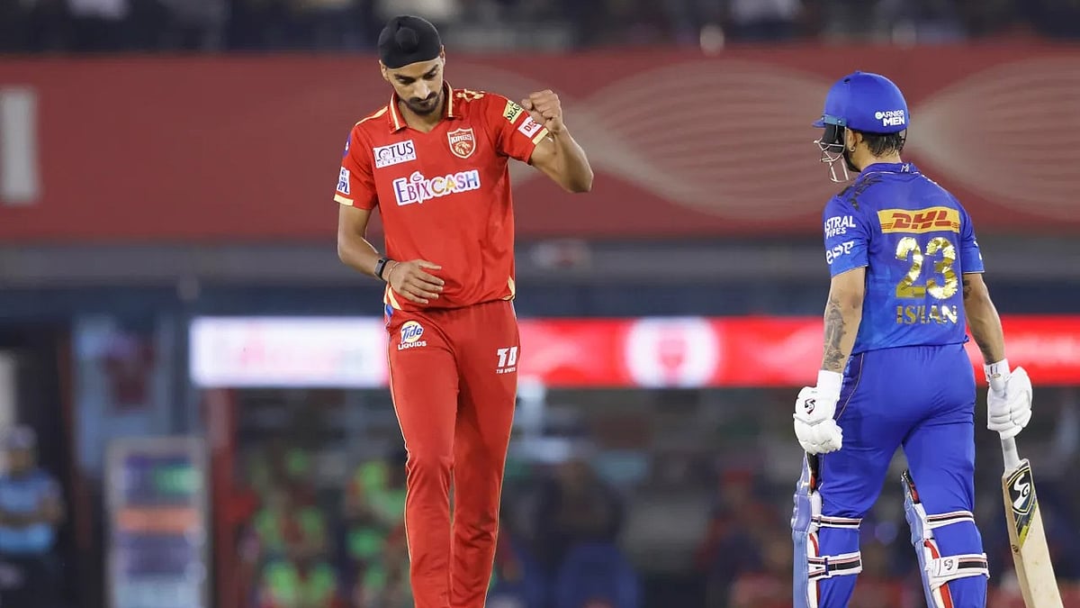 IPL/BCCI : On Thursday, April 18, the 33rd match of the Indian Premier League (IPL) 2024 will see Punjab Kings (PBKS) hosting Mumbai Indians (MI).