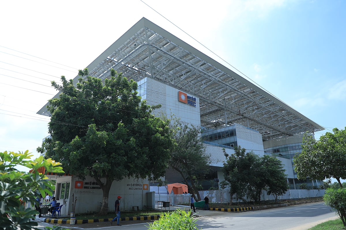 REC Ltd. Completes Post-Issuance Assurance For USD 500 Million & JPY 61.10 Billion Green Bonds