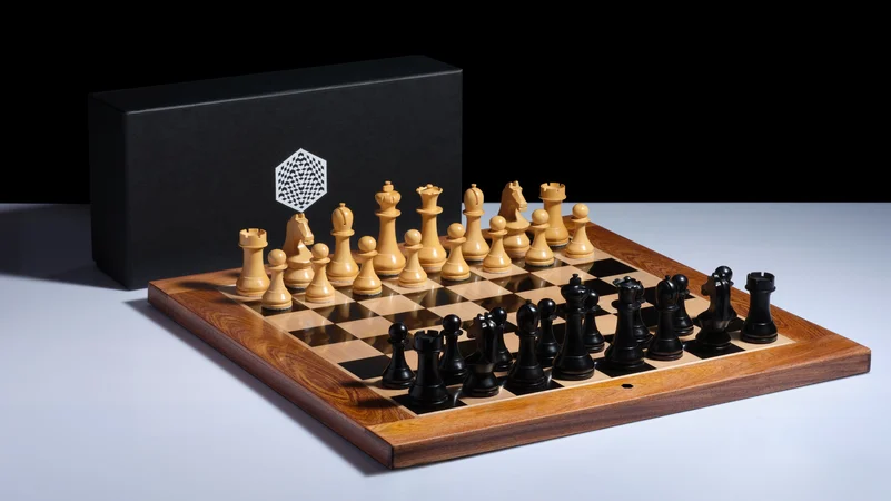 Photo: X/ @FIDE_chess
