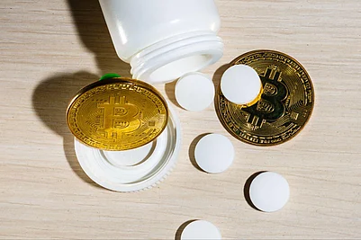 Buy Modafinil with Bitcoin