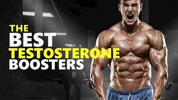 The Best Testosterone Boosters
