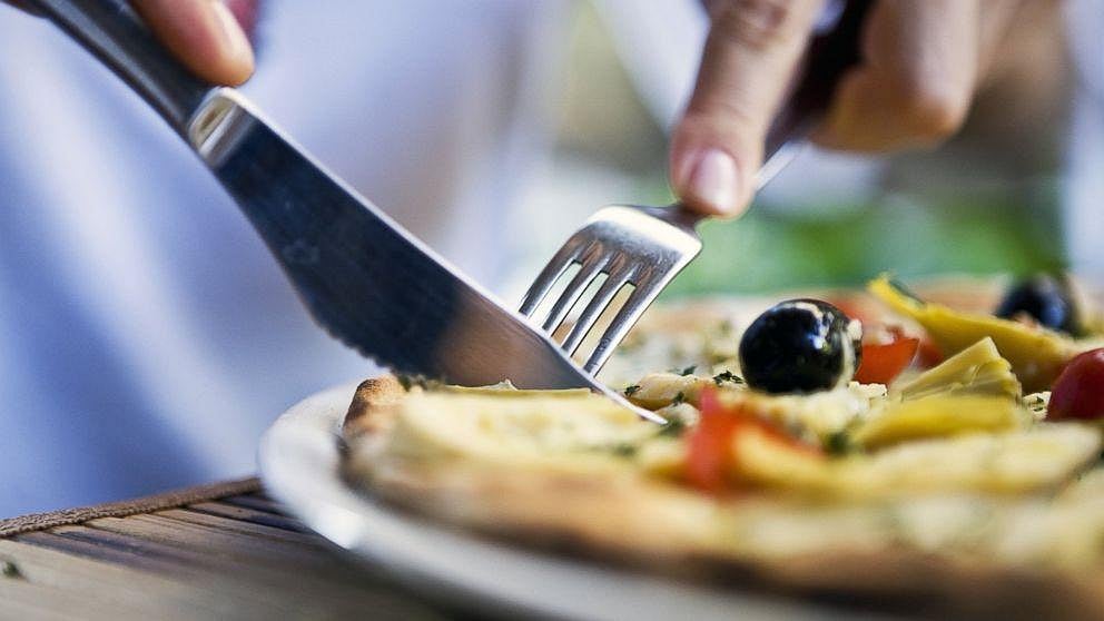 Appetite Suppressant Foods