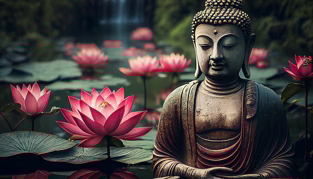 Lord Buddha