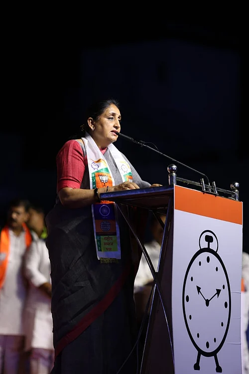 X; Representative image : Sunetra Pawar