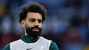 File : Mohamed Salah and Egypt will be favourites for AFCON 2025-26