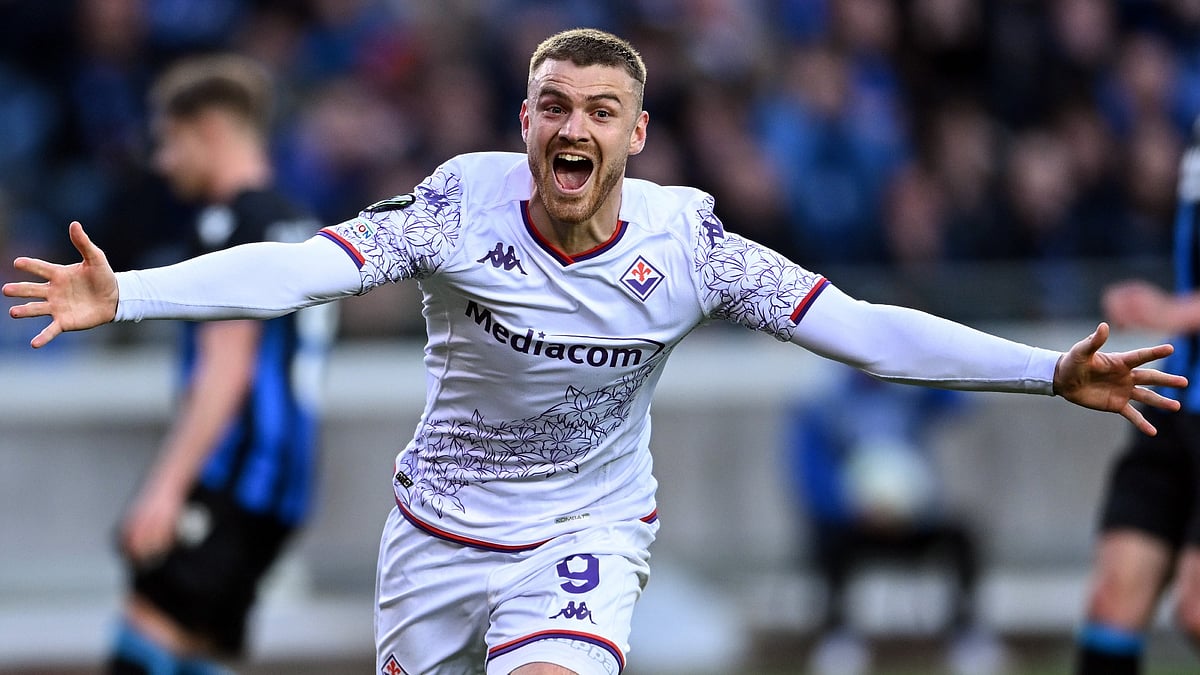 File : Fiorentina will look for a Serie A double over AC Milan.