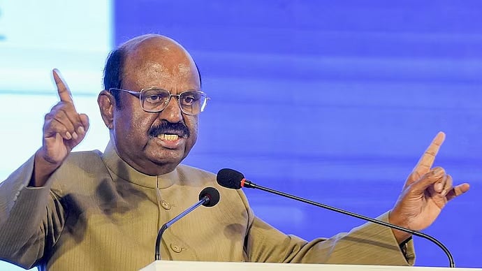 PTI : Within hours of the announcement, the central government named RN Ravi, currently serving as Governor of Tamil Nadu, as Boses replacement in West Bengal. 