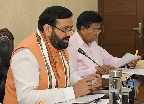 X/@NayabSainiBJP : Saini Accuses TMC Govt of Hindu Persecution, Women’s Suffering