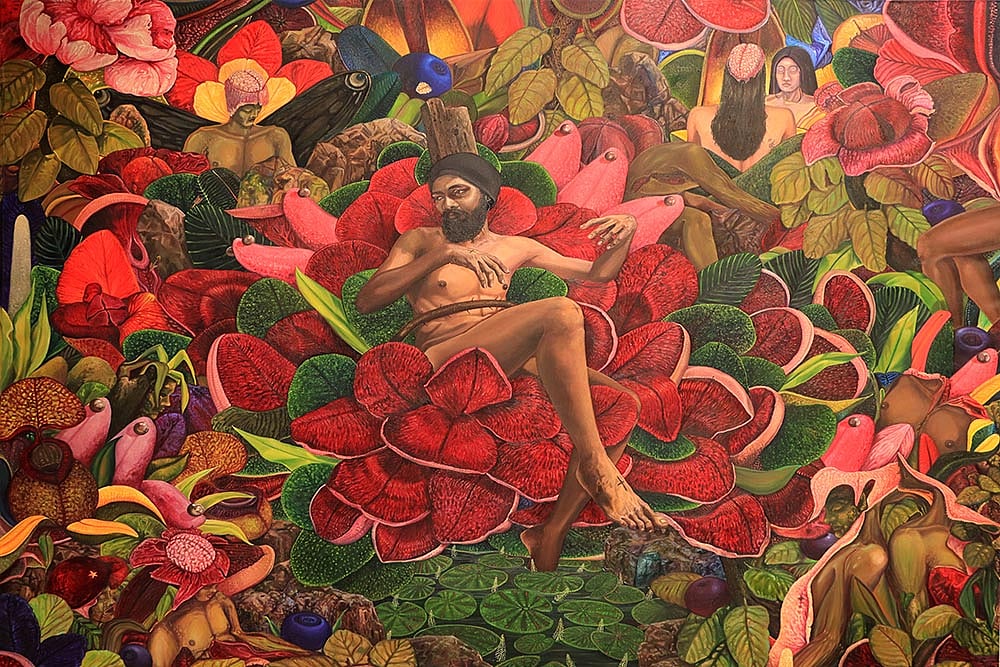 How To Become A Man!