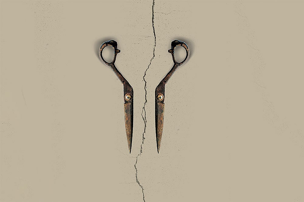 Illustration: Vikas Thakur