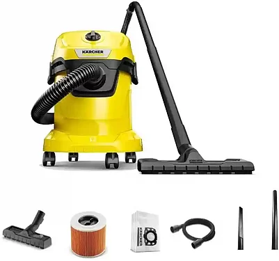 Best Wet And Dry Vacuum Cleaners