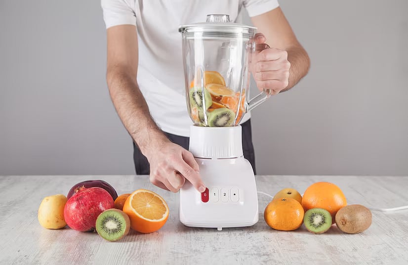 Amazon : Juicer mixer grinder