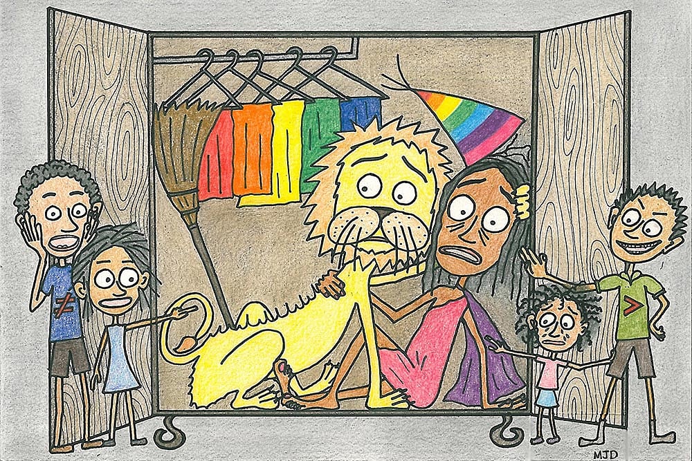 Are There Ugly Cats?