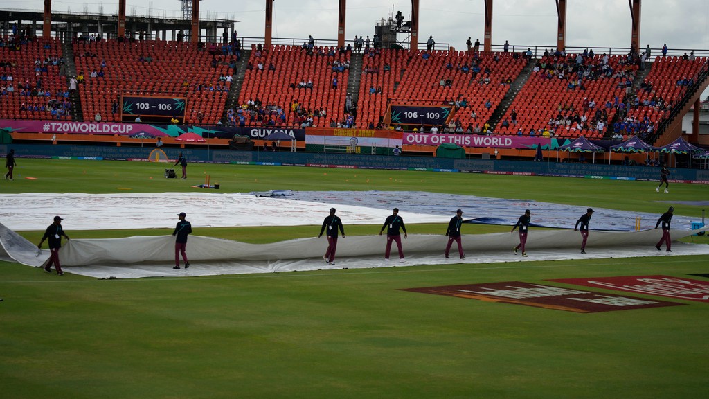 AP/Ramon Espinosa : Image used for representative purposes only.
