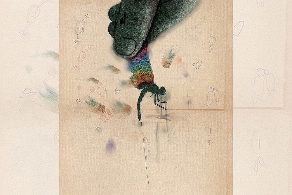 Out Of Syllabus: The Urgent Need for Queer-Friendly Policies and Spaces in Schools