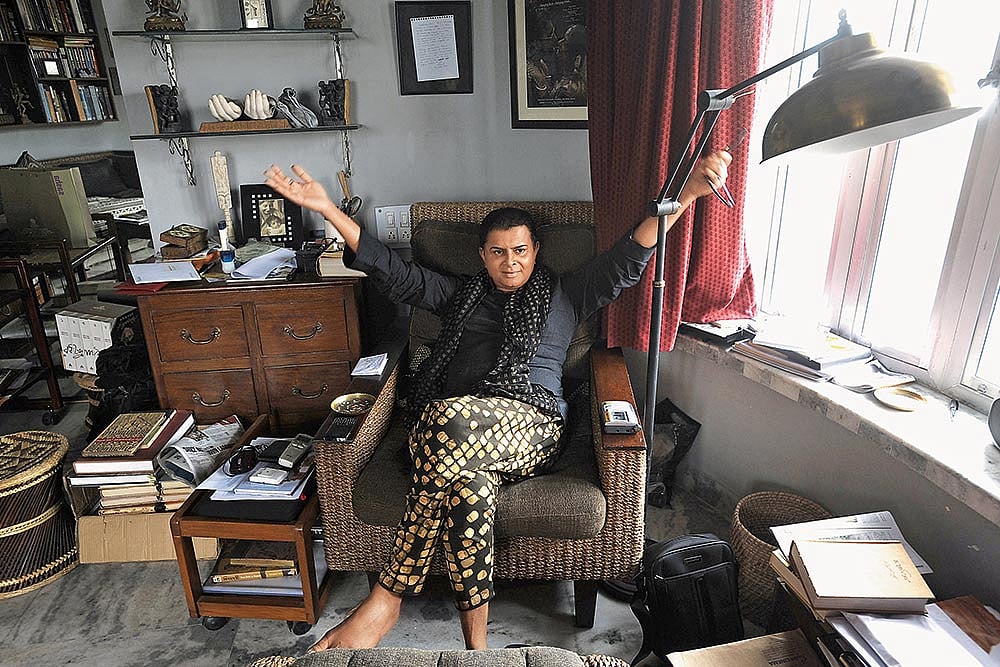 Rituparno Ghosh: A Pride Icon