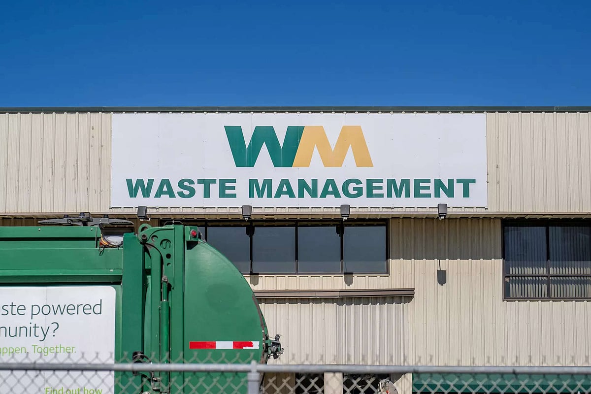 Partnership Summit Achieves Near Zero-Waste In Andhra Pradesh