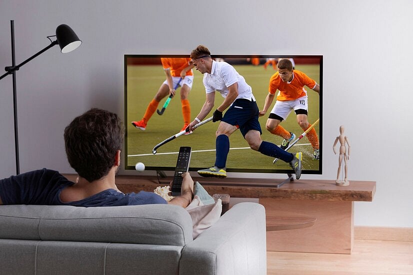 Amazon : Smart TV 