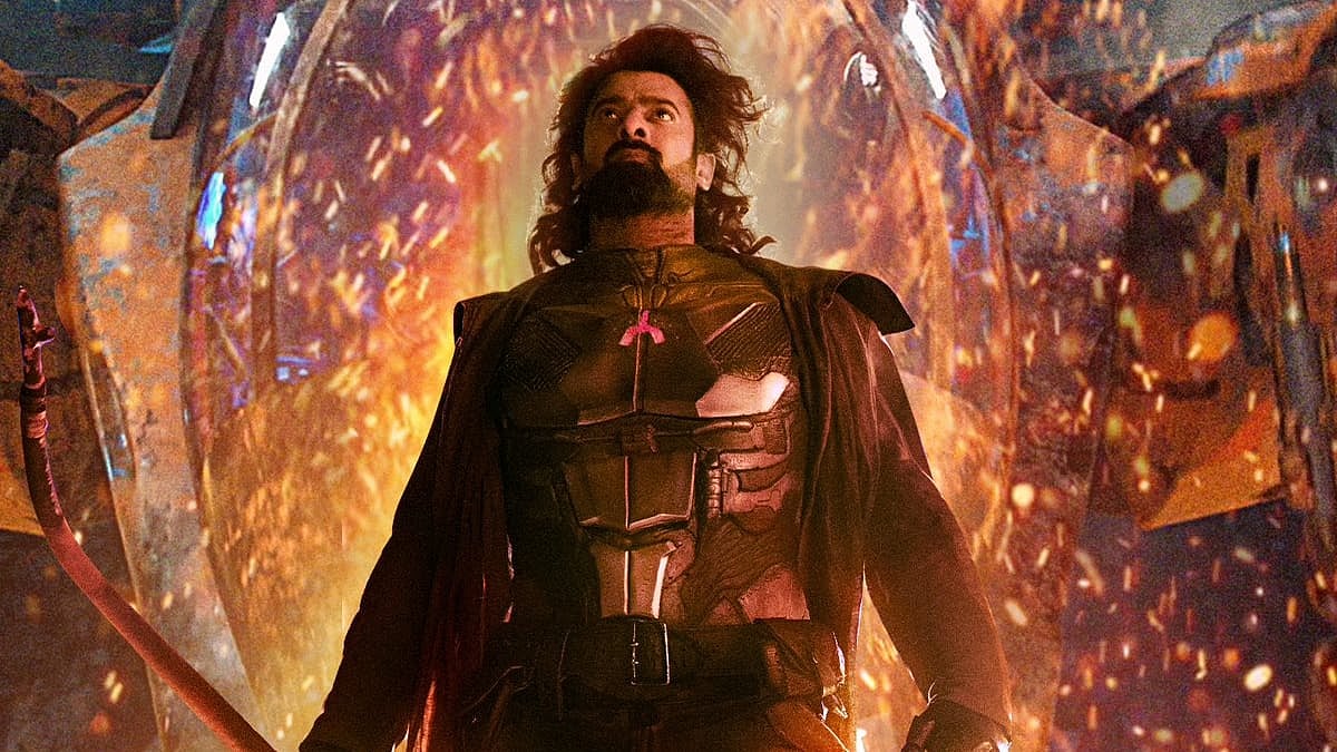 Instagram : Kalki 2898 AD OTT release date