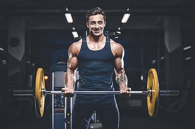 Best HGH Supplements