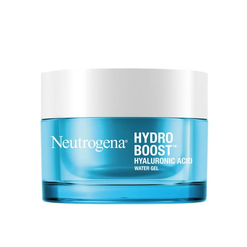 Neutrogena Hydro Boost Hyaluronic Acid Face Moisturizer