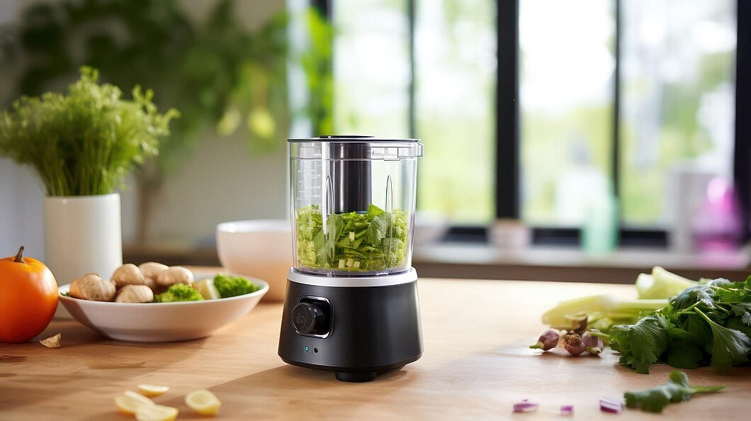 Amazon : Best Food Processors