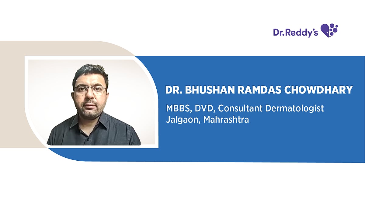 Dr. Bhushan Ramdas Chowdhary