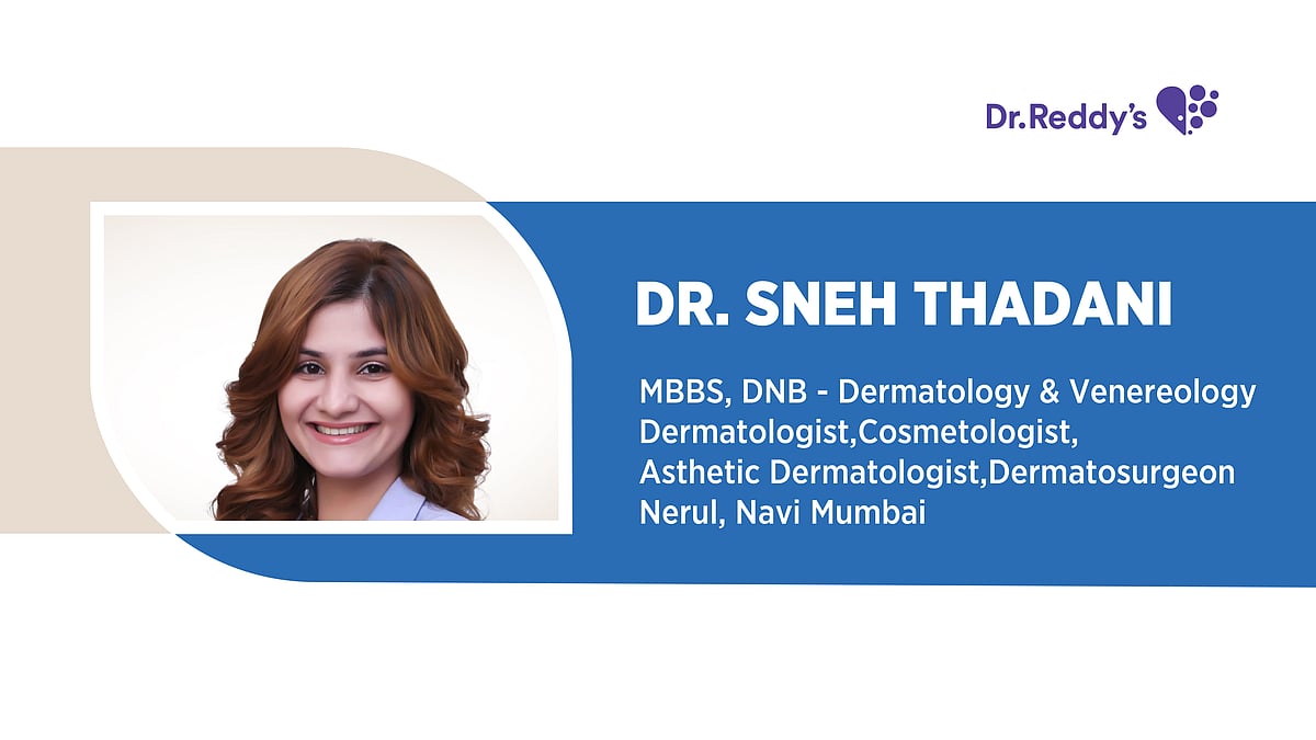 Dr. Sneh Thadani