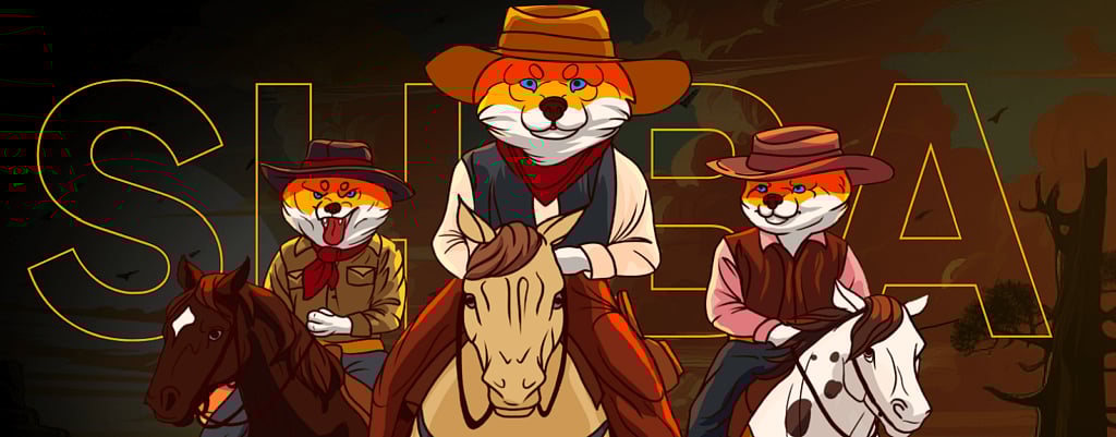 Shiba Inu Crashing While Shiba Shootout Raises $500K In Days