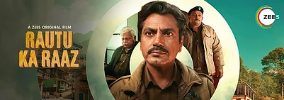 Rautu Ka Raaz