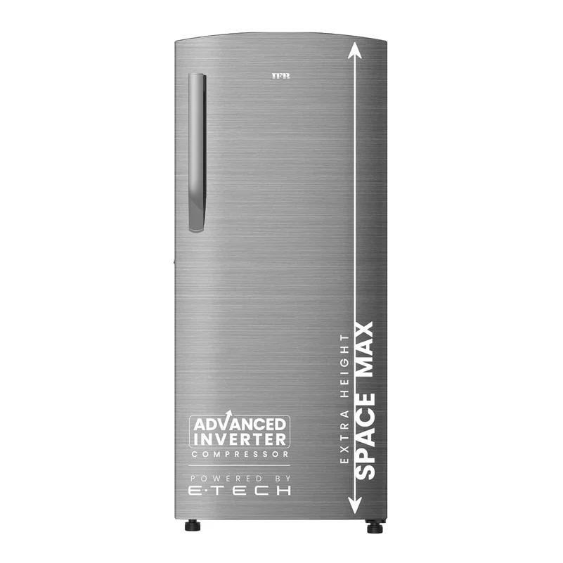IFB 197L 5 Star Direct-Cool Single Door Refrigerator