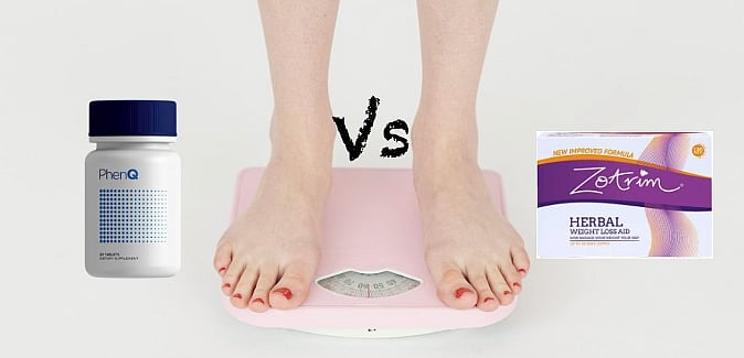PhenQ Or Zotrim: Which Supplement Works Best For You? (Honest Review)