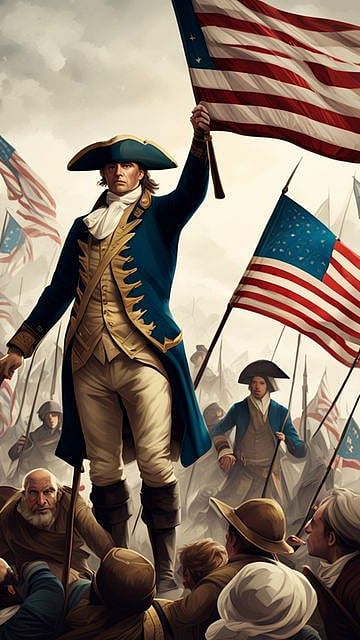 What%20To%20Stream%20To%20Celebrate%20The%20Fourth%20Of%20July%3F