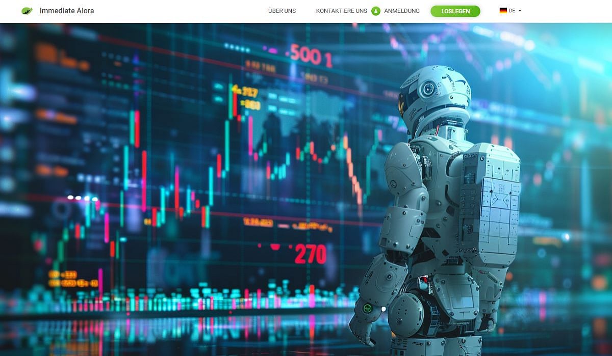 Immediate Alora Erfahrungen 2024: Seriöse Plattform? Or Fake!