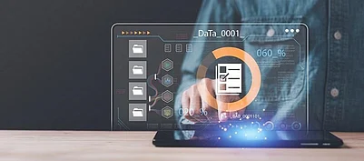 Benefits Of Intelligent Document Processing