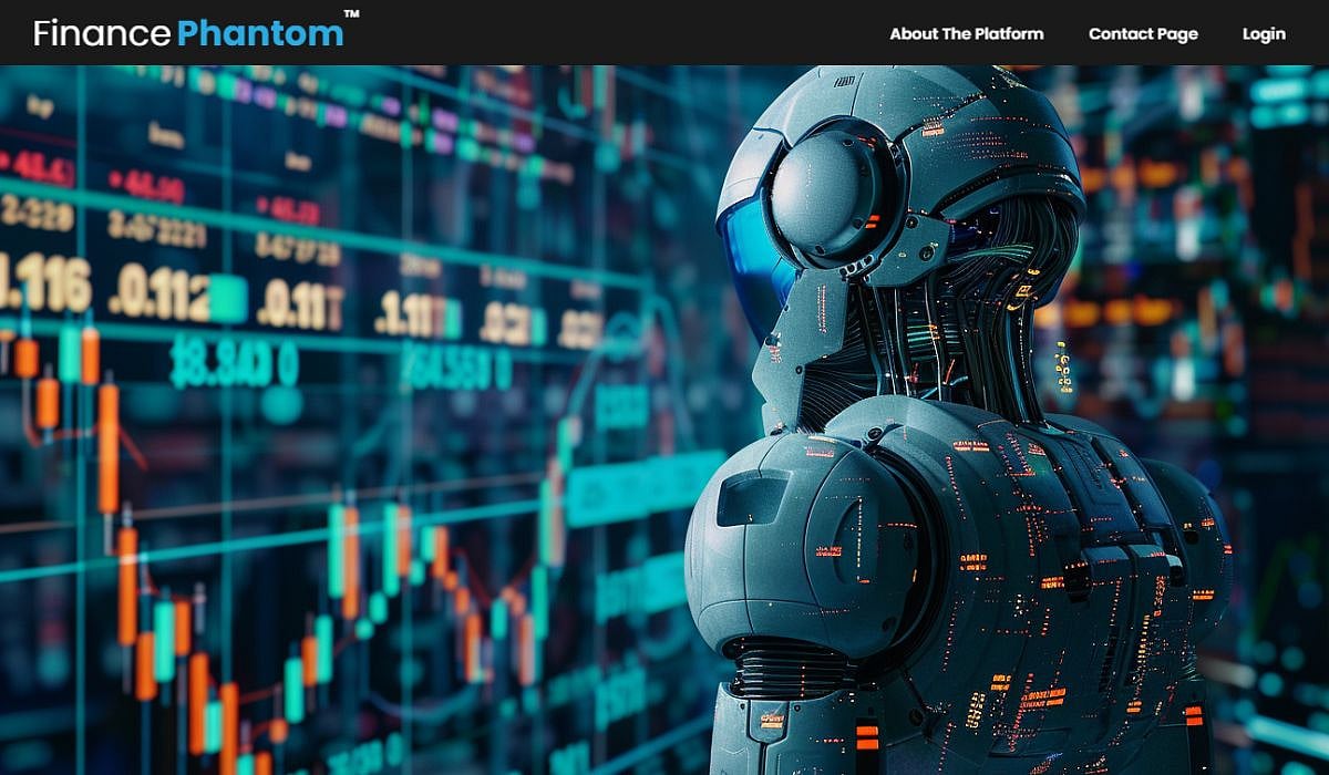 Finance Phantom Anmeldelse