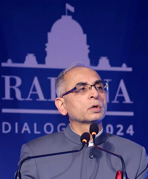 PTI; Representative image : Vinay Kwatra