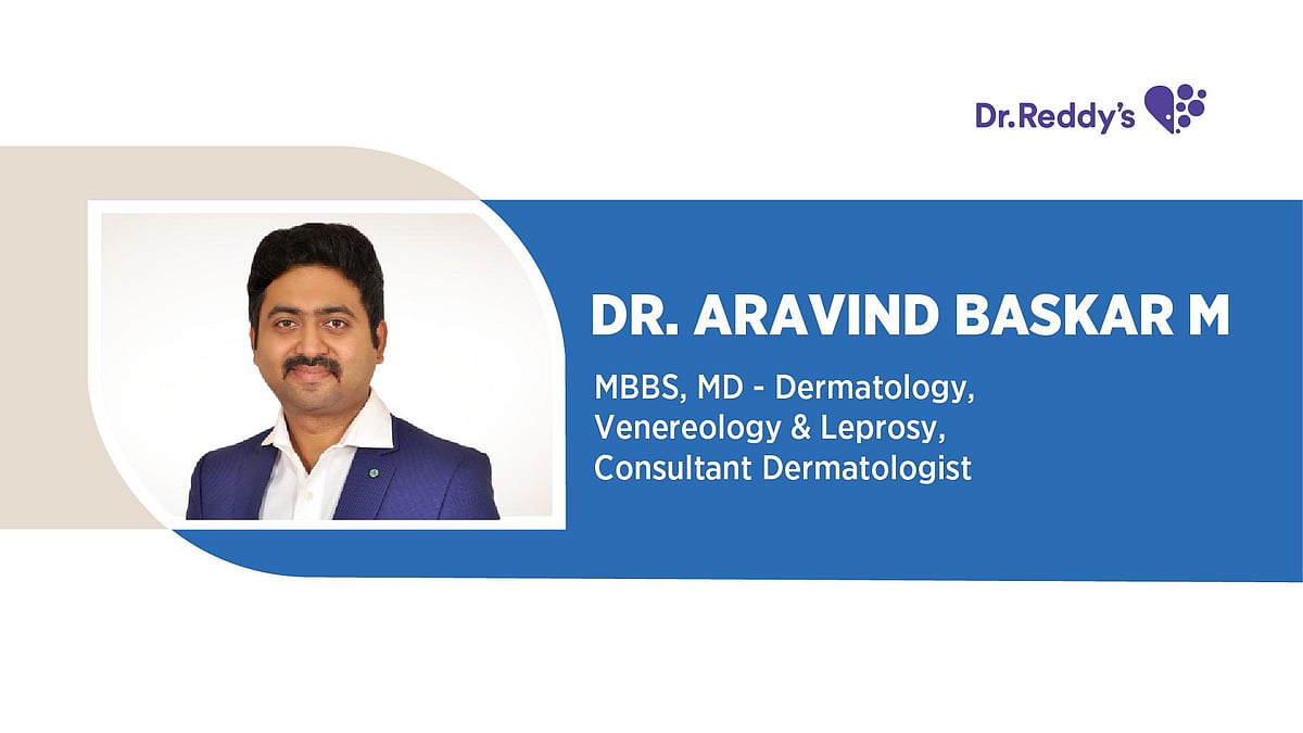 Dr Aravind Baskar M - How To Treat Acne: Effective Skincare Tips And Products