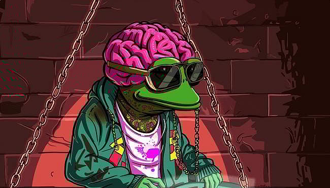 Pepe Unchained ICO Surpasses $2 Million