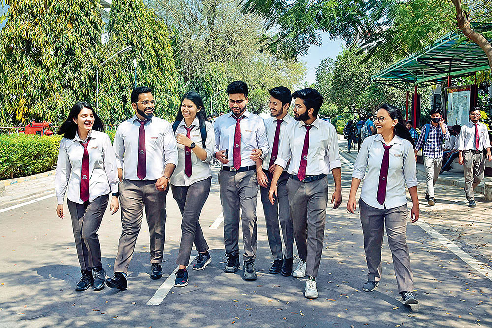 Catalysts Of Change: Government Initiatives And Rankings Drive Autonomy And Excellence