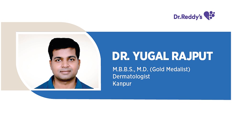 Dr. Yugal Rajput - How To Treat Acne: Effective Skincare Tips And Products