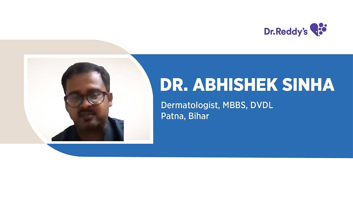 Dr. Abhishek Sinha