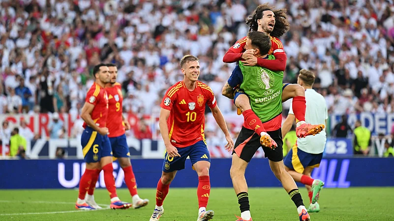 Spain Vs France Preview, UEFA Euro 2024 Football Semifinal: Head To Head, Prediction, Key Players