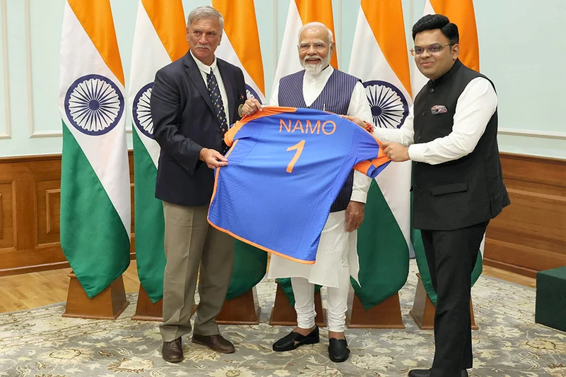 Narendra Modi T20 World Cup 2024